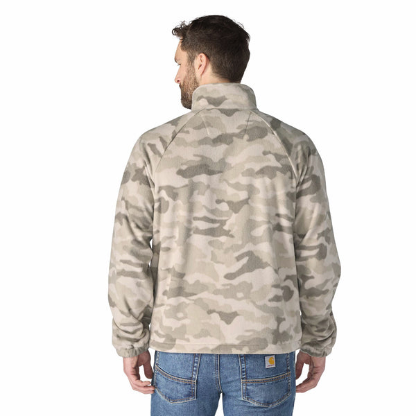Carhartt 107666 Men's Elkhart Jacket