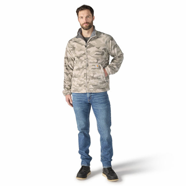 Carhartt 107666 Men's Elkhart Jacket