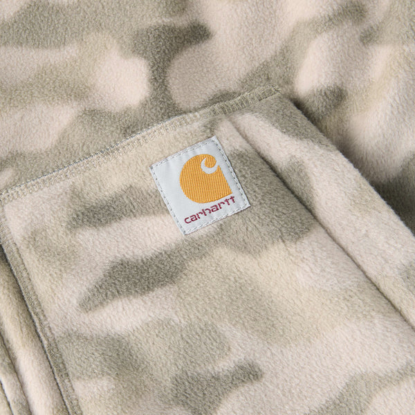 Carhartt 107666 Men's Elkhart Jacket