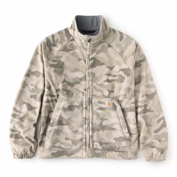 Carhartt 107666 Men's Elkhart Jacket