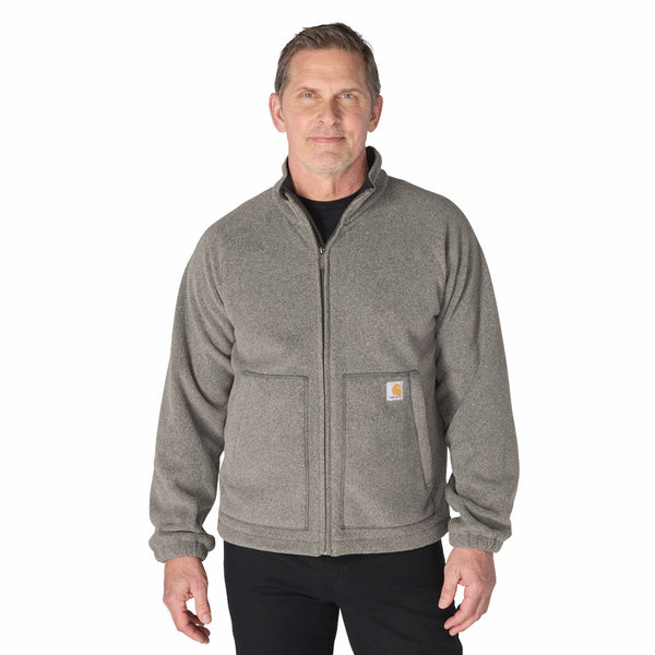 Carhartt 107666 Men's Elkhart Jacket