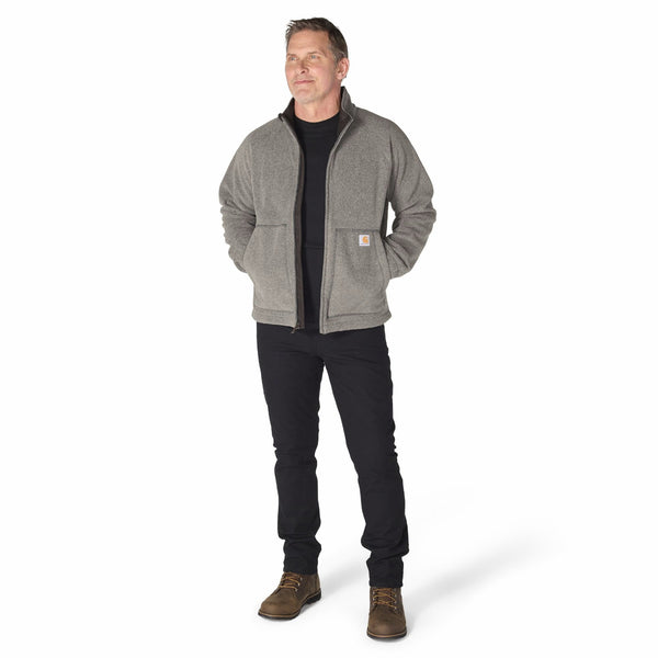 Carhartt 107666 Men's Elkhart Jacket