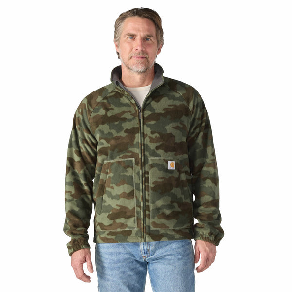 Carhartt 107666 Men's Elkhart Jacket