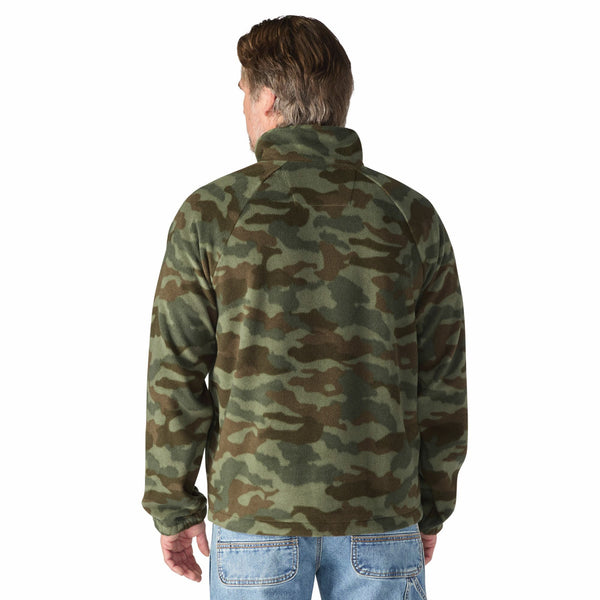 Carhartt 107666 Men's Elkhart Jacket