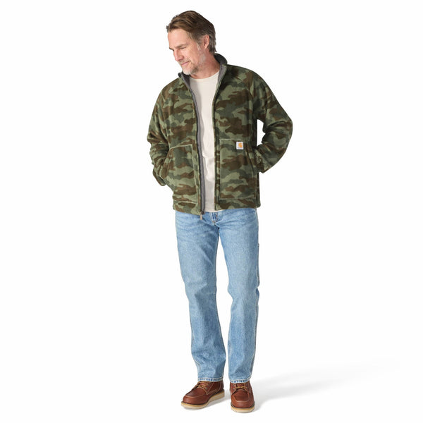 Carhartt 107666 Men's Elkhart Jacket