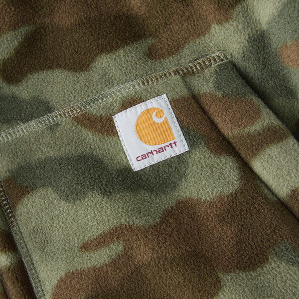 Carhartt 107666 Men's Elkhart Jacket