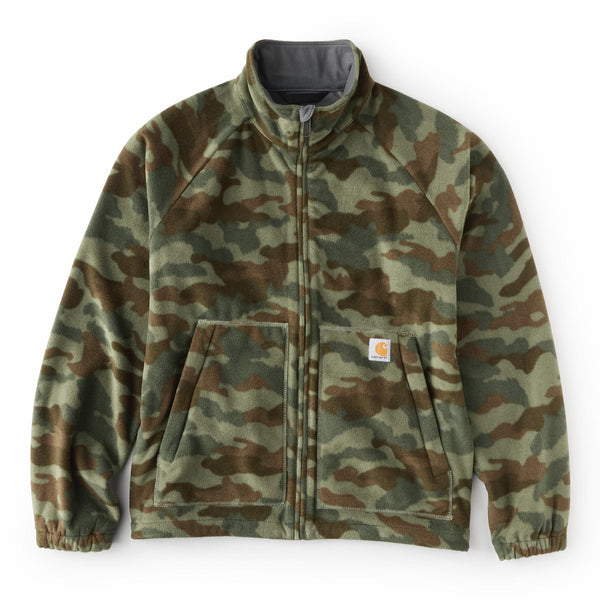 Carhartt 107666 Men's Elkhart Jacket