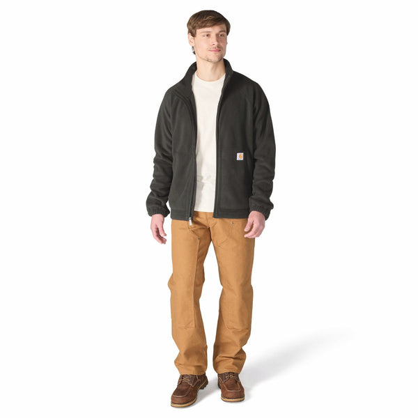 Carhartt 107666 Men's Elkhart Jacket