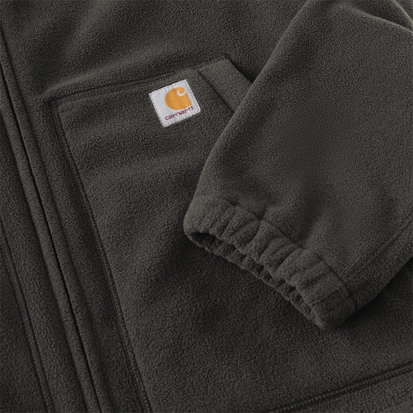 Carhartt 107666 Men's Elkhart Jacket
