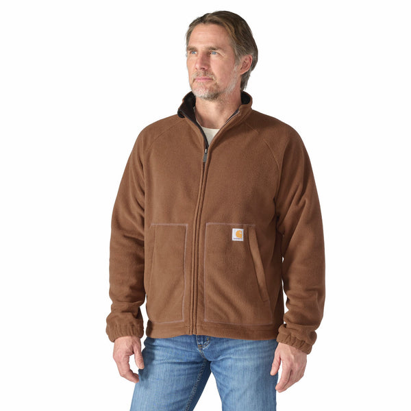 Carhartt 107666 Men's Elkhart Jacket