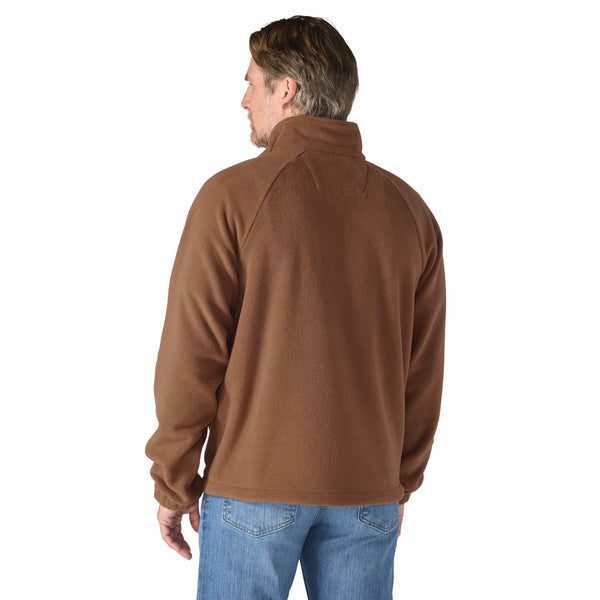 Carhartt 107666 Men's Elkhart Jacket