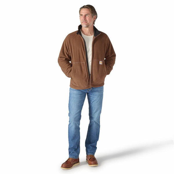 Carhartt 107666 Men's Elkhart Jacket