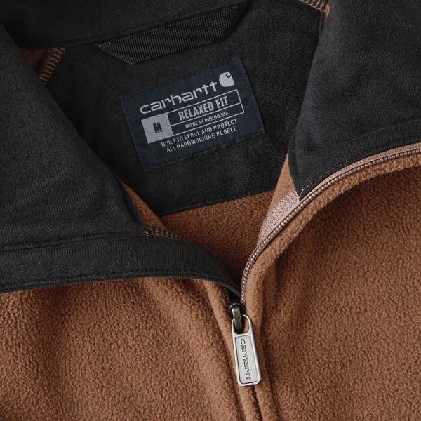 Carhartt 107666 Men's Elkhart Jacket