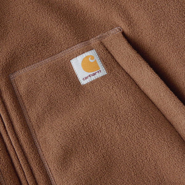 Carhartt 107666 Men's Elkhart Jacket