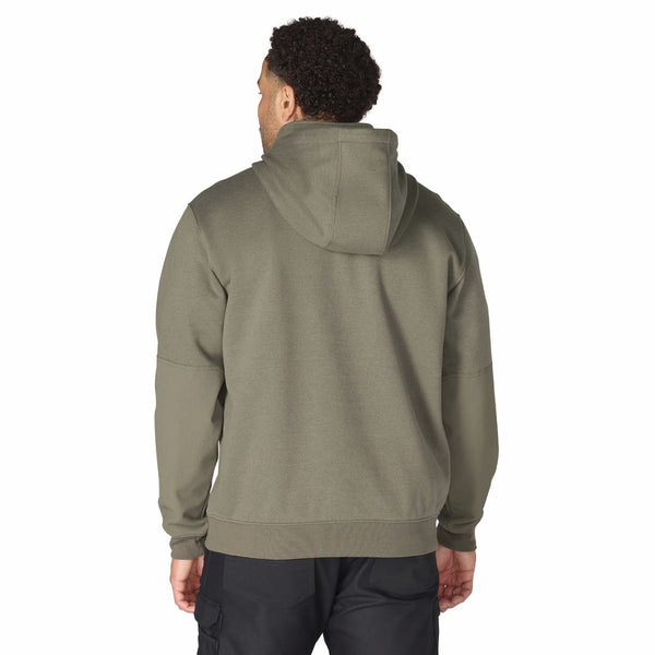 Carhartt 107701 Men's Steel Bridgeport Sweatshirt