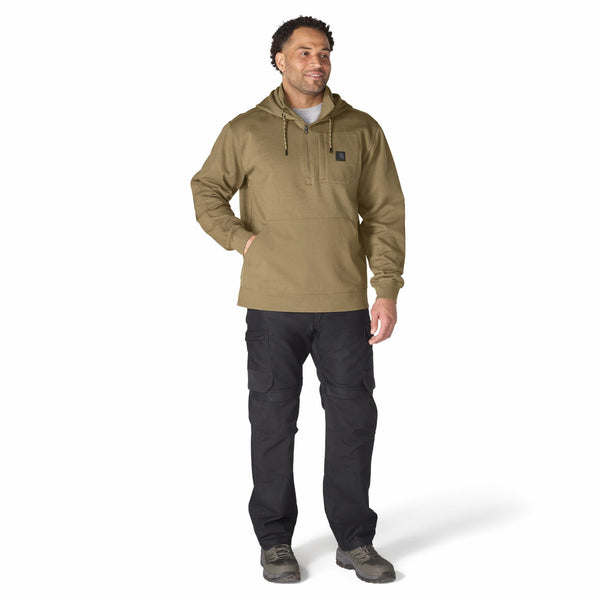 Carhartt 107701 Men's Steel Bridgeport Sweatshirt