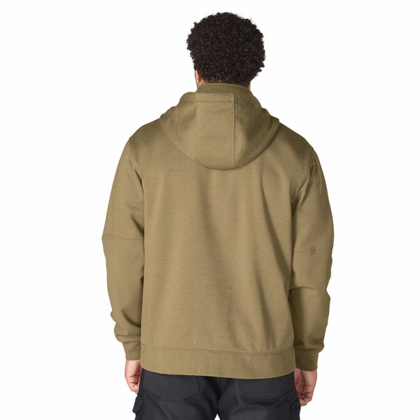 Carhartt 107701 Men's Steel Bridgeport Sweatshirt