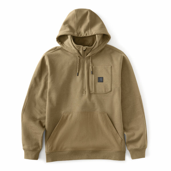 Carhartt 107701 Men's Steel Bridgeport Sweatshirt