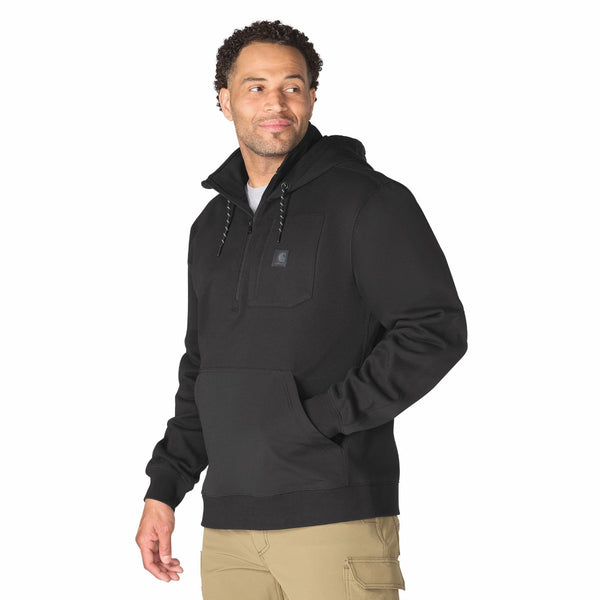 Carhartt 107701 Men's Steel Bridgeport Sweatshirt