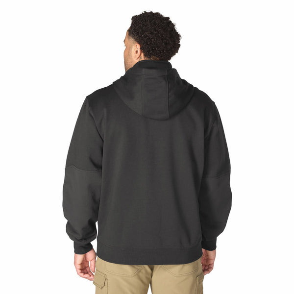 Carhartt 107701 Men's Steel Bridgeport Sweatshirt