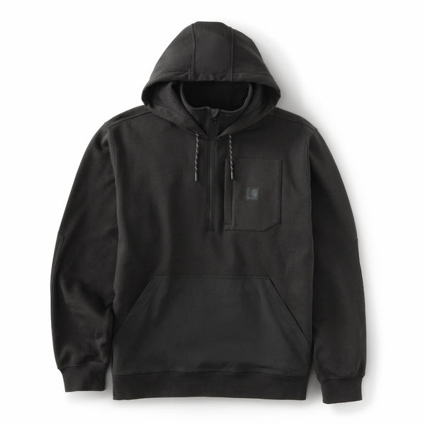 Carhartt 107701 Men's Steel Bridgeport Sweatshirt