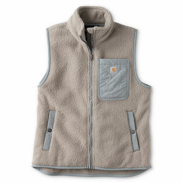 Carhartt 107729 Women's Highland Vest