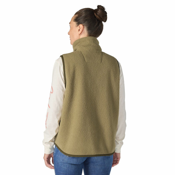 Carhartt 107729 Women's Highland Vest