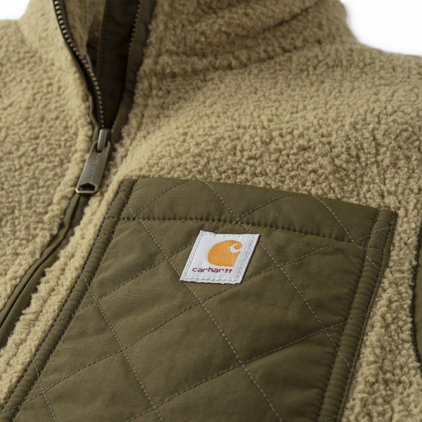 Carhartt 107729 Women's Highland Vest