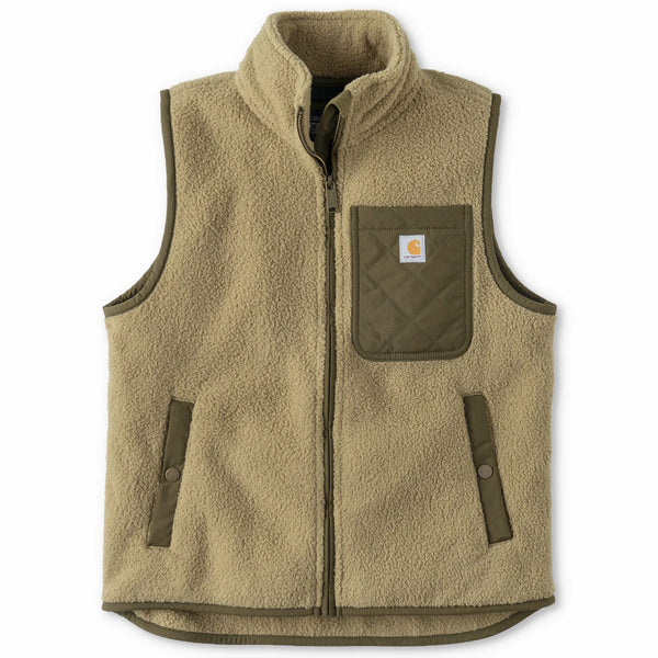 Carhartt 107729 Women's Highland Vest