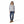 Load image into Gallery viewer, Carhartt 107742 Women's Irvine Loose LS Logo T-Shirt
