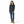 Load image into Gallery viewer, Carhartt 107742 Women's Irvine Loose LS Logo T-Shirt
