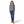 Load image into Gallery viewer, Carhartt 107745 Women's Waffle Knit Loose LS T-Shirt
