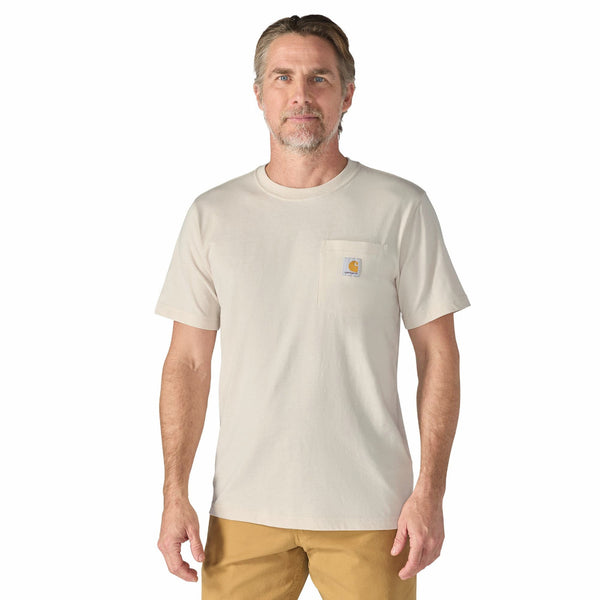 Carhartt 107773 Men's Irvine Relaxed Sunset Cowboy T-Shirt