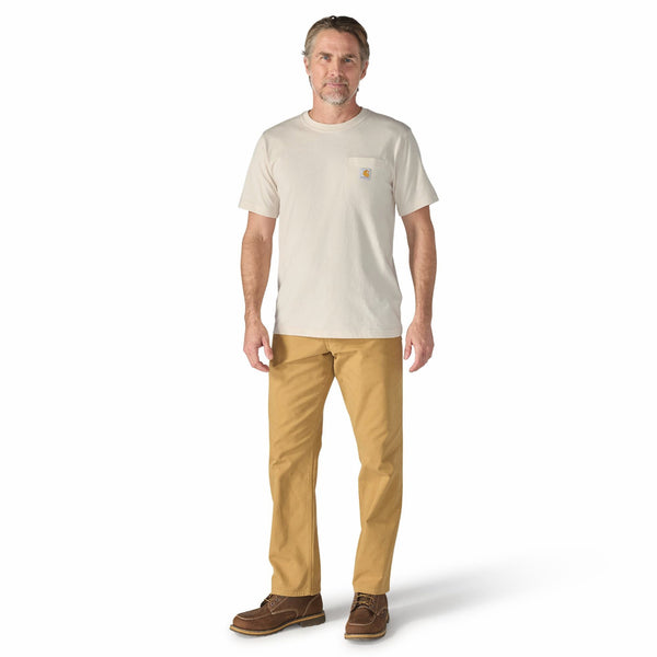 Carhartt 107773 Men's Irvine Relaxed Sunset Cowboy T-Shirt