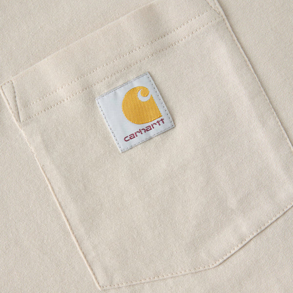 Carhartt 107773 Men's Irvine Relaxed Sunset Cowboy T-Shirt