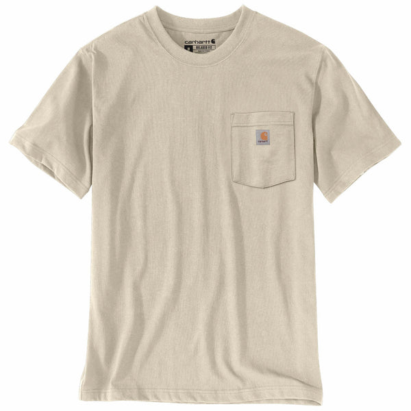Carhartt 107773 Men's Irvine Relaxed Sunset Cowboy T-Shirt