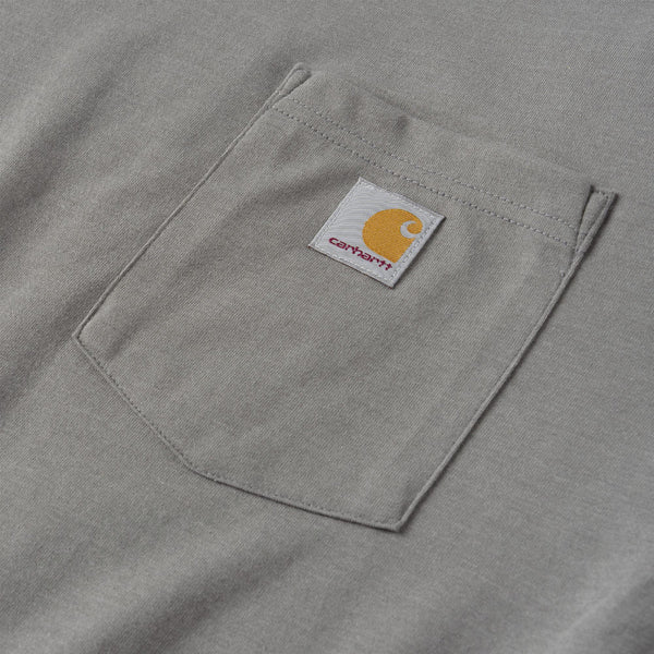 Carhartt 107788 Men's Irvine Relaxed Dog T-Shirt