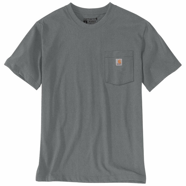 Carhartt 107788 Men's Irvine Relaxed Dog T-Shirt