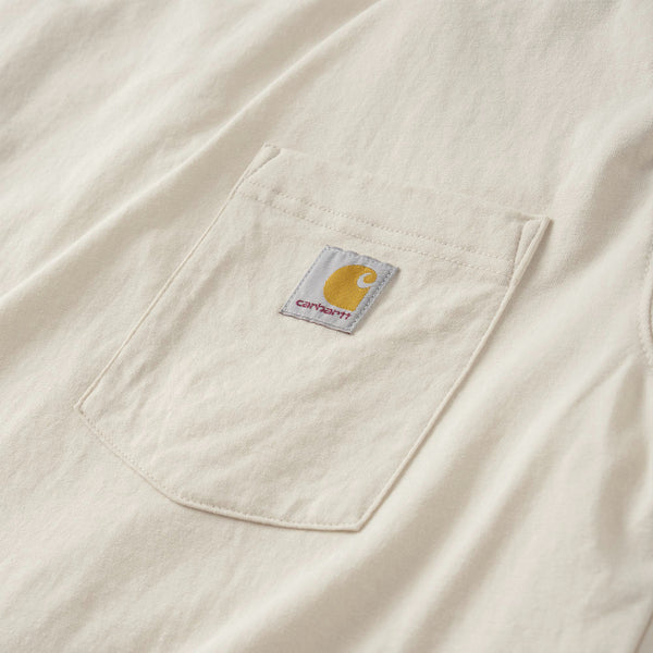 Carhartt 107789 Men's Irvine Relaxed Mountain River T-Shirt