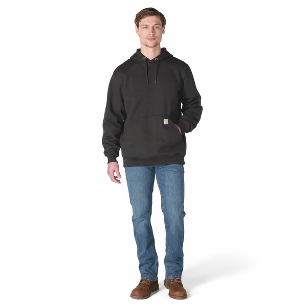 Carhartt 107832 Men's Paxton 1889 Graphic Sweatshirt