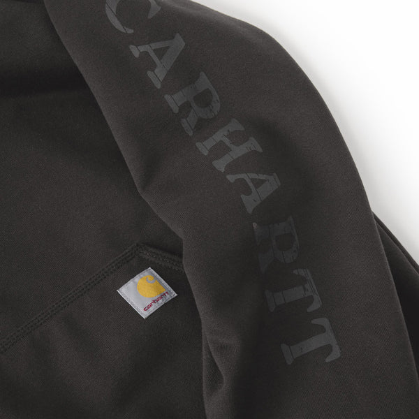 Carhartt 107832 Men's Paxton 1889 Graphic Sweatshirt