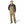 Load image into Gallery viewer, Carhartt 107860 Men's Steel Braddock Bib Overall
