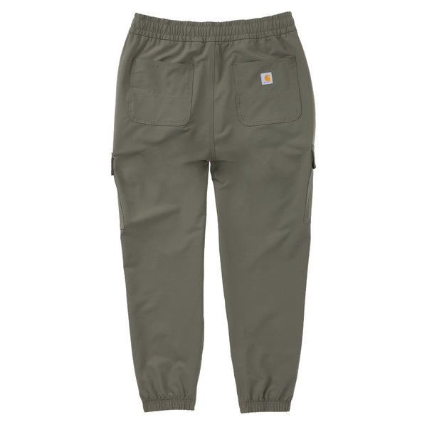 Carhartt 107886 Women's Force Phoenix Cargo Jogger