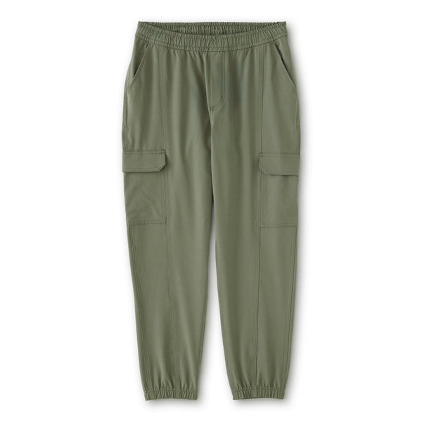 Carhartt 107886 Women's Force Phoenix Cargo Jogger
