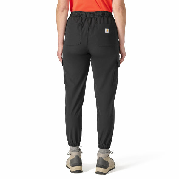 Carhartt 107886 Women's Force Phoenix Cargo Jogger