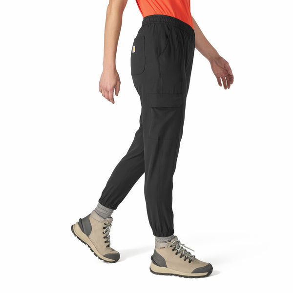 Carhartt 107886 Women's Force Phoenix Cargo Jogger