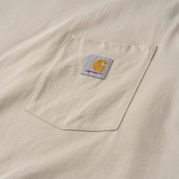 Carhartt 107905 Men's Irvine Relaxed Saw T-Shirt