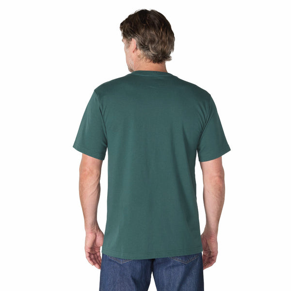 Carhartt 107906 Men's Irvine Relaxed Script 1889 T-Shirt