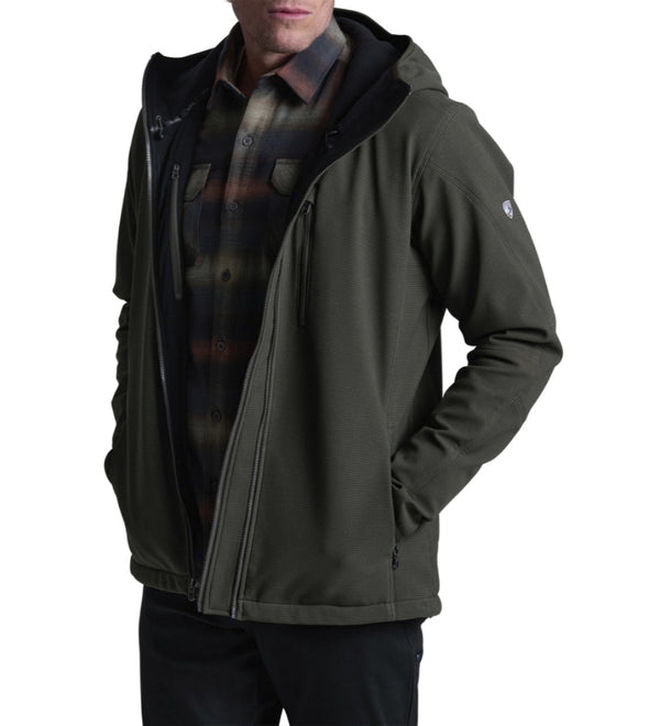 Kuhl 1081 Men's Relik Hoody