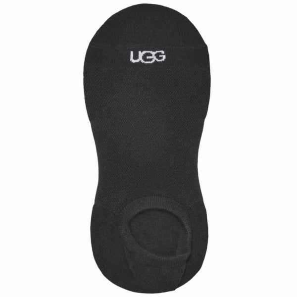 UGG 1105869 Women's Stela No Show 3 Pack